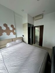 Forte Suites (D8), Apartment #601610651